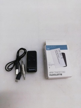 АУДИО РАЗВЕТВИТЕЛЬ BLUETOOTH GEEKERCHIP 3,5 ММ