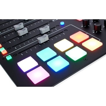 Аудиоинтерфейс Rode Rodecaster Pro