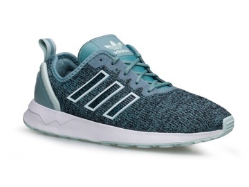 BUTY SPORTOWE ADIDAS ZX FLUX S76388 r. 40