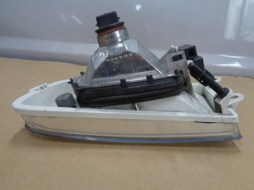 HALOGEN PRAVÝ PŘEDNÍ SKODA OCTAVIA II 04-13