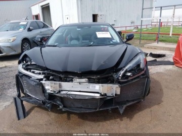 Chevrolet Corvette C7 2024 Chevrolet Corvette Z06 Rwd 3lz 2024 5.5 Benzyna 670KM, zdjęcie 8