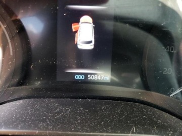 Toyota Sienna III 2021 Toyota Sienna Toyota Sienna XSE AWD 7-Passenger (Natl) 2.5 Benzyna 245KM, zdjęcie 10