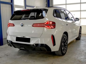 BMW X3 G45 2026 BMW X3 xDrive20d Suv 2.0 (197KM) 2026, zdjęcie 4