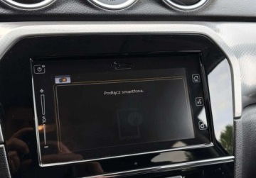 Suzuki Vitara III SUV 1.6 VVT 120KM 2016 Suzuki Vitara 1.6 AUTOMAT zarejestrowany KAMERA GWARANCJA bezwypadkowy NAVI, zdjęcie 28