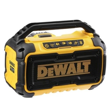 Akumulatorowy głośnik Bluetooth 10,8V 14,4V 18V bez akumulatora i ładowarki