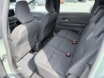 Dacia Jogger 2023 Dacia Jogger 1.0 12V TCe + LPG 91KM 2023r Stepway, zdjęcie 12