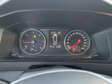 Volkswagen Caravelle T6 2018 Volkswagen Caravelle Automat Klimatronik 9 osobowy, zdjęcie 8