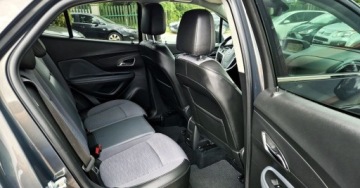 Opel Mokka I SUV 1.4 Turbo ECOTEC 140KM 2015 Opel Mokka BENZYNA KAMERA niski przebieg super okazja POLECAMY, zdjęcie 32