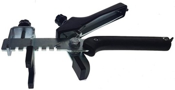 ЗАЖИМНЫЕ ЩИПЦЫ KUBALA SMART LEVEL 1899