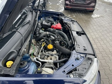 Dacia Duster II SUV 1.0 TCe LPG 100KM 2020 Dacia Duster Klimatyzacja Czujniki LPG Hak, zdjęcie 15