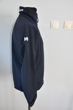 КУРТКА МУЖСКАЯ HELLY HANSEN VOLVO OCEAN RACE