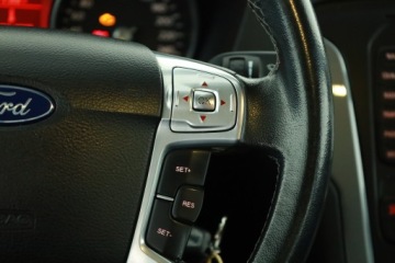 Ford Mondeo IV Kombi 1.6 Duratorq TDCi 115KM 2013 Ford Mondeo 1.6 TDCi, Navi, Klima, Klimatronic, zdjęcie 12