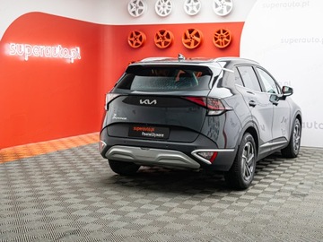 Kia Sportage V SUV 1.6 T-GDI MHEV 150KM 2024 KIA Sportage 1.6 T-GDI L 2WD DCT Suv 150KM 2024, zdjęcie 5