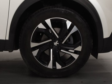 Peugeot 2008 II SUV 1.2 PureTech 100KM 2021 Peugeot 2008 1.2 PureTech, Salon Polska, zdjęcie 14