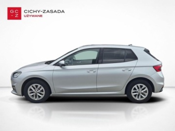 Skoda Fabia IV 1.0 TSI 110KM 2022 Skoda Fabia Polski Salon, I wlasciciel, Bezwypadkowy, Faktura VAT-23, ., zdjęcie 1