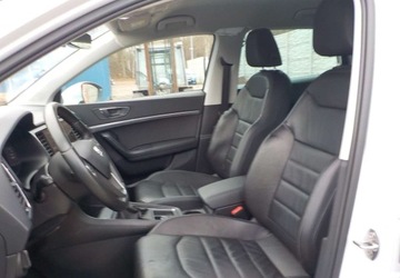 Seat Ateca SUV 1.0 EcoTSI Ecomotive 115KM 2019 Seat Ateca Okazja Benzyna 116KM, zdjęcie 23