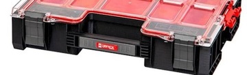 КРЕПЛЕНИЯ КОРПУСА QBRICK SYSTEM PRO ToolBOX TECHNICIAN