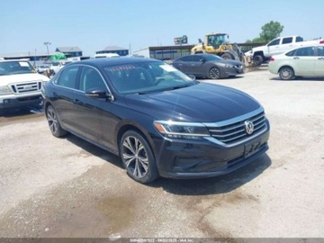 Volkswagen Passat B8 2021 Volkswagen Passat 2021 VOLKSWAGEN PASSAT 2.0T SE 2.0 Benzyna 174KM, zdjęcie 1