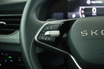 Skoda Kamiq Crossover Facelifting 1.0 TSI 115KM 2025 Skoda Kamiq 1.0 TSI, 1. Właściciel, Serwis ASO, zdjęcie 15