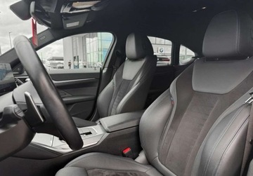 BMW Seria 4 G22-23-26 Coupe 2.0 420d 190KM 2023 BMW Seria 4 I wlasciciel M Sport Harman Gwarancja Bezwypadkowy FVAT23, zdjęcie 22