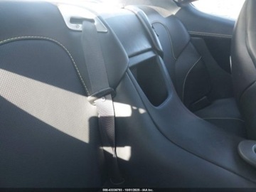 Aston Martin 2014 Aston Martin Vanquish Aston Martin,. 6.0L ,. RWD 6.0 Benzyna 565KM, zdjęcie 11