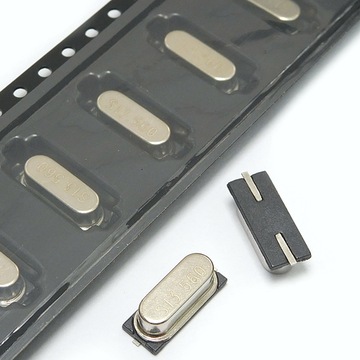 REZONATOR 13.560MHz 49S-SMD