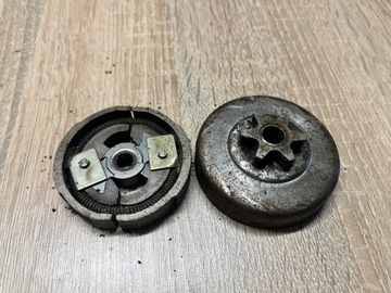 EINHELL MKS 1940 КОРЗИНА СЦЕПЛЕНИЯ БАРАБАН KPL