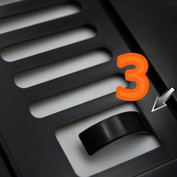 Рамки рамки Small Dodge 1 PCS USA Japan