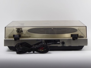 ГАРАНТИЯ на проигрыватель DENON DP-35F.