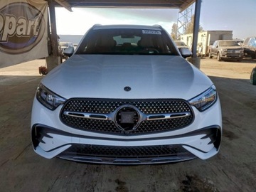 Mercedes GLC C254/X254 2025 Mercedes-Benz GLC 2025 MERCEDES-BENZ GLC 350E 2.0 Hybryda 255KM, zdjęcie 5