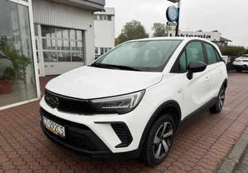 Opel 2024 Opel Crossland - automatyczna skrzynia biegow, oszczedny silnik 1.2 130KM, zdjęcie 7