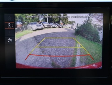 Kia Ceed III Hatchback Facelifting  1.5 T-GDI 160KM 2023 Kia Ceed 1.5 T-GDI, Salon Polska, 1. Właściciel, zdjęcie 12