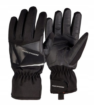 Magic Marine Element Unisex Winter Sailing Gloves rękawiczki żeglarskie XL