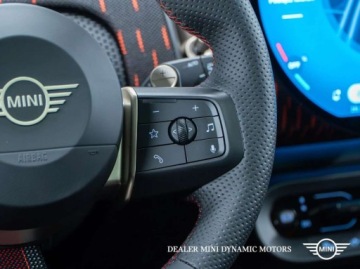 Mini Countryman U25 2025 MINI Countryman Countryman JCW ALL4 300 KM - Gotowy do Odbioru - Wyprzedaz, zdjęcie 29