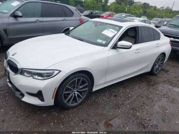 BMW Seria 3 G20-G21 2021 BMW Seria 3 330i xDrive 2021 2.0l 2.0 Benzyna 255KM, zdjęcie 1