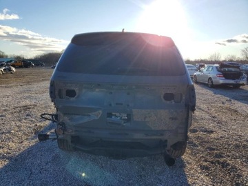 Dodge Durango III 2022 Dodge Durango RT 2022 5.7 Benzyna 360KM, zdjęcie 2