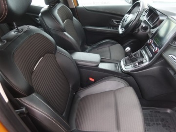 Renault Scenic III XMOD Energy TCe 115KM 2016 Renault Scenic 1.2 TCe, Salon Polska, Serwis ASO, zdjęcie 8