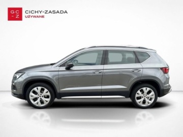 Seat Ateca SUV Facelifting 1.5 EcoTSI 150KM 2025 Seat Ateca SalonPL TSI 150KM DSG Xperience Pakiety Kamera Podgrz.fot Navi, zdjęcie 7
