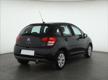 Citroen C3 II Hatchback 1.4 VTI 95KM 2010 Citroen C3 1.4 VTI, Klima, Tempomat, zdjęcie 4