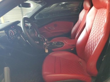 Audi R8 II 2018 Audi R8 2018r., 4x4, 5.2L, zdjęcie 7