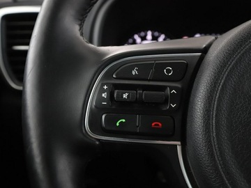 Kia Sportage IV SUV Facelifting 1.6 GDI 132KM 2018 Kia Sportage Navi Kamera cofania Klimatyzacja, zdjęcie 32