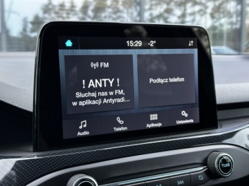 Ford Focus IV Kombi 1.5 EcoBoost 150KM 2019 Ford Focus ST Line! Salon Polska, Kamera, LED, Alu, zdjęcie 22
