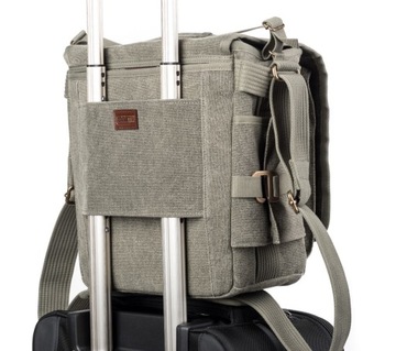 ThinkTank Retrospective 20 V2.0 серая фотосумка