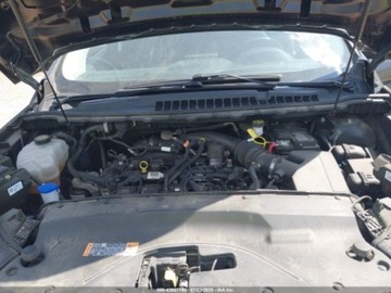 Ford Edge II 2021 Ford Edge SEL 2021 2.0l 2.0 Benzyna 250KM, zdjęcie 8