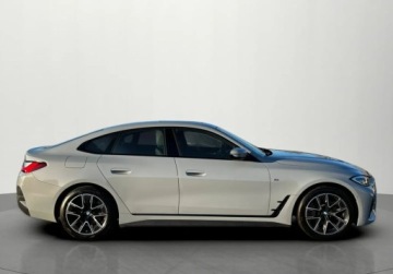 BMW Seria 4 G22-23-26 2023 BMW Seria 4 30i M Gran Coupe Sport Dealer BMW Bonkowscy 2.0 Benzyna 258KM, zdjęcie 5