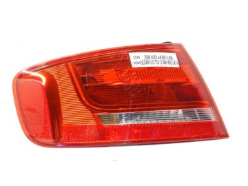 8K5945095D, Licht links heck hinten AUDI A4 B8 Sedan 8K5945095D | thumb 6