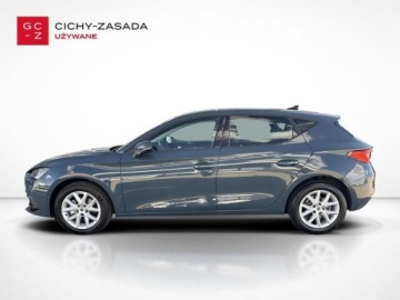 Seat Leon IV 2025 Seat Leon SalonPL 115KM TSI Podgrz.FoteleKIER ACC Kamera As.Parkowania V, zdjęcie 7