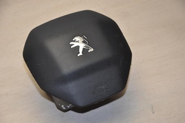 AIRBAG ŘIDIČE PEUGEOT 508 II 98185013ZD 2019