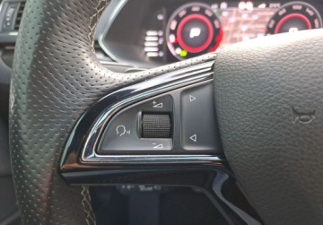 Skoda Superb III Liftback Facelifting 2.0 TSI 272KM 2019 Skoda Superb Panorama Virtual ACC Alcantara El. Fotele Salon PL VAT23 2.0, zdjęcie 10