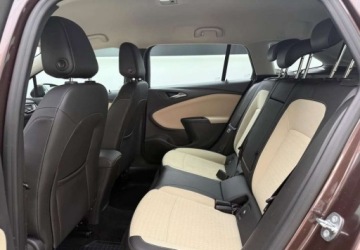 Opel Astra K Sports Tourer 1.6 CDTI 136KM 2016 Opel Astra Innovation Kamera Nawi Led Gwarancja Zamiana Raty 1.6 Diesel, zdjęcie 23